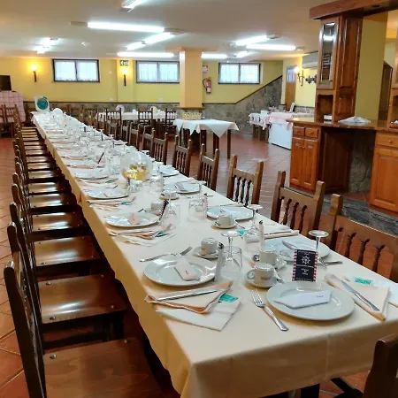 Hotel Rural Lajafriz