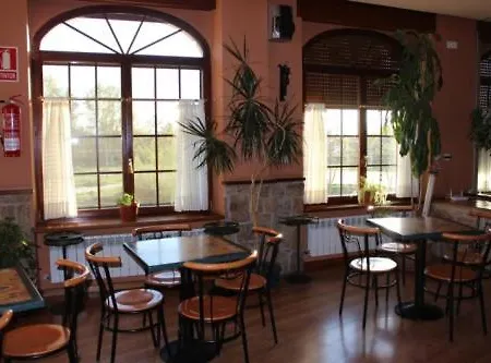 Rural Lajafriz Hotel