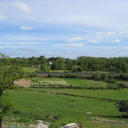 Rural Lajafriz Hotel