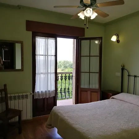 Rural Lajafriz Hotel