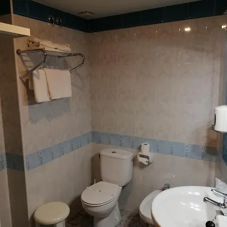 Rural Lajafriz Szálloda