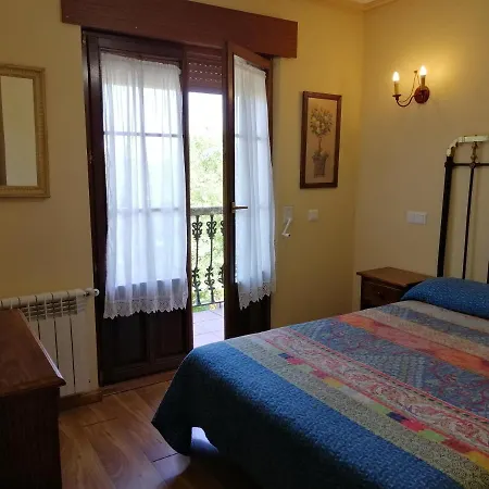 Hotel Rural Lajafriz