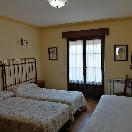 Hotel Rural Lajafriz