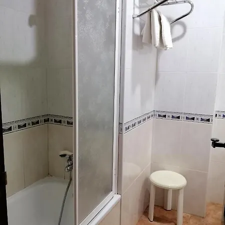 Hotel Rural Lajafriz