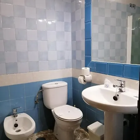 Rural Lajafriz Hotel 3*