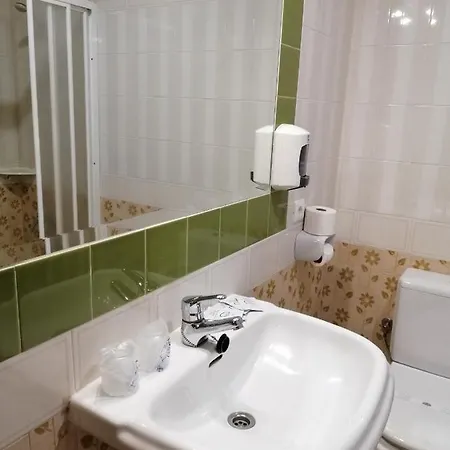 Hotel Rural Lajafriz