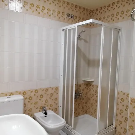 Rural Lajafriz Fornillos de Aliste