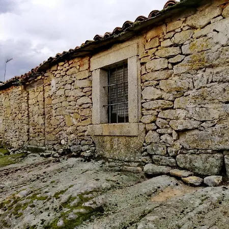 Hotel Rural Lajafriz 3*