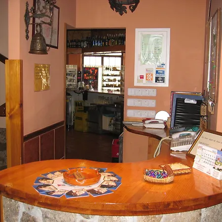 Rural Lajafriz Hotel