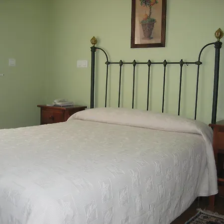 Rural Lajafriz Hotel 3*