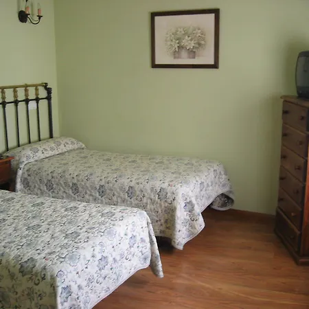 Rural Lajafriz Fornillos de Aliste