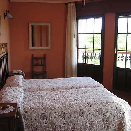 Hotel Rural Lajafriz
