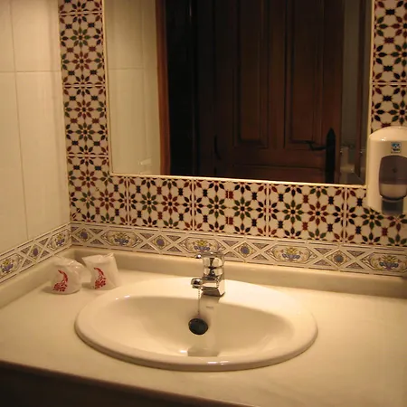 Hotel Rural Lajafriz Fornillos de Aliste