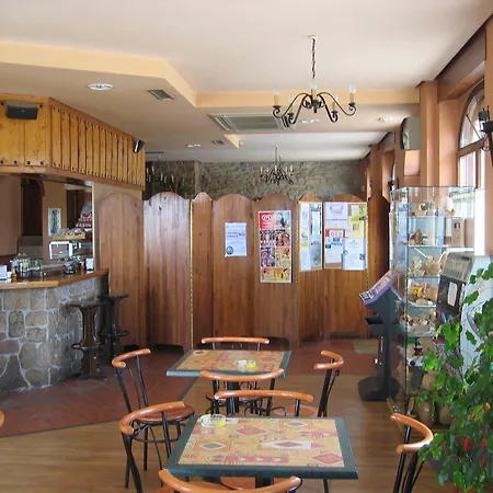 Hotel Rural Lajafriz 3*