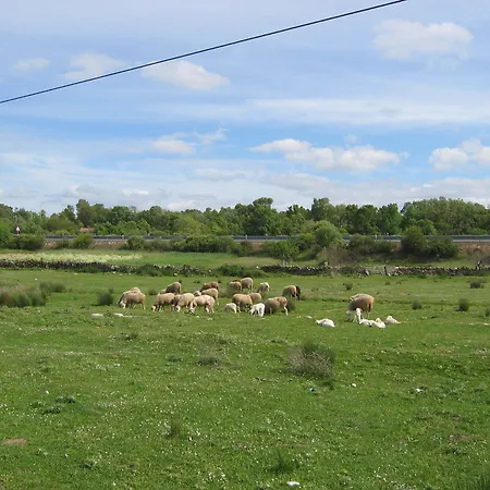 Rural Lajafriz 3*