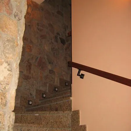 Rural Lajafriz Hotel