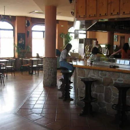 Rural Lajafriz Hotel 3*