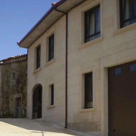 Hotel Rural Lajafriz Fornillos de Aliste