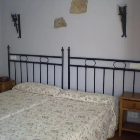 Rural Lajafriz Hotel