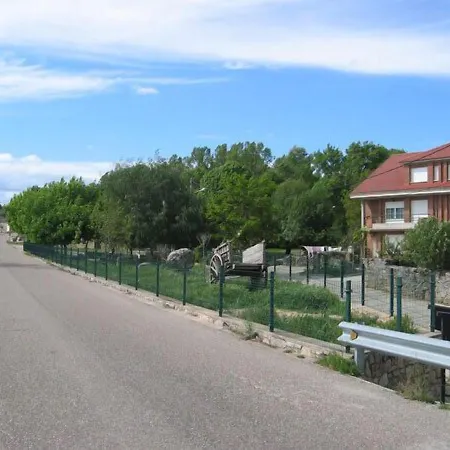 Hotel Rural Lajafriz