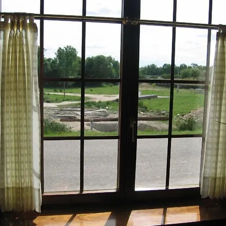 Hotel Rural Lajafriz Fornillos de Aliste