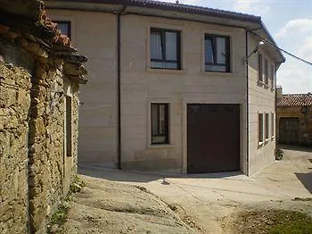 Rural Lajafriz Hotel Fornillos de Aliste