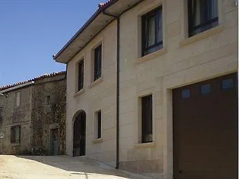Rural Lajafriz Hotel