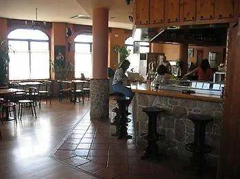 Rural Lajafriz Hotel Fornillos de Aliste
