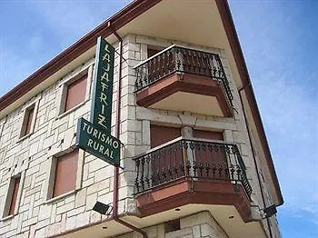Rural Lajafriz Hotel 3*
