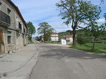 Hotel Rural Lajafriz 3*