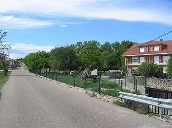 Rural Lajafriz Hotel Fornillos de Aliste