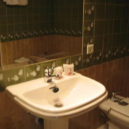 Rural Lajafriz Hotel 3*