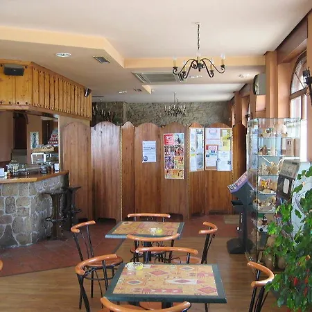 Rural Lajafriz Hotel