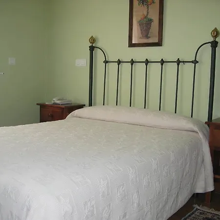 Hotel Rural Lajafriz