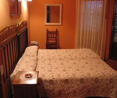Hotel Rural Lajafriz