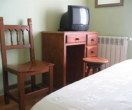 Rural Lajafriz Hotel