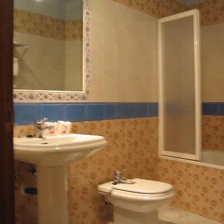 Hotel Rural Lajafriz 3*