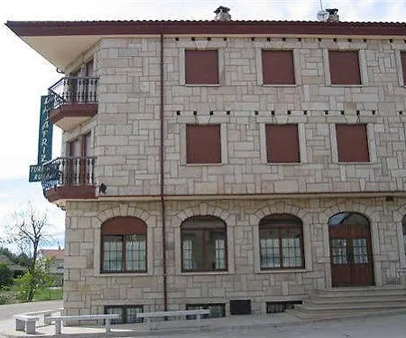 Rural Lajafriz Hotel