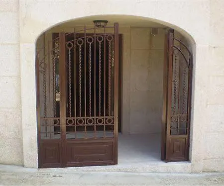 Rural Lajafriz 3* Fornillos de Aliste