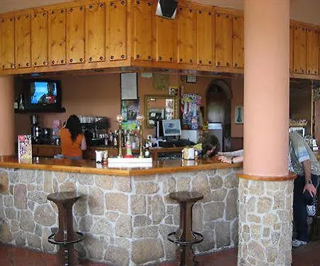 Hotel Rural Lajafriz Fornillos de Aliste