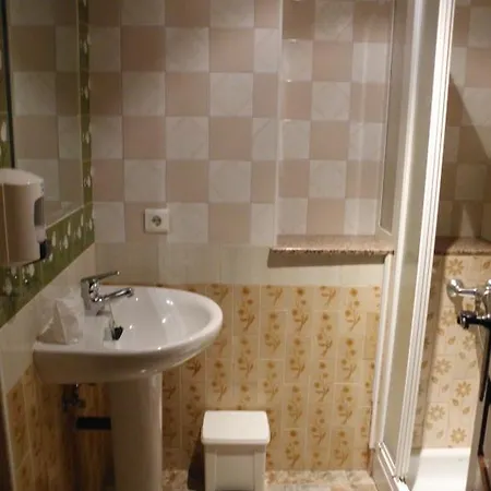 Hotel Rural Lajafriz 3*