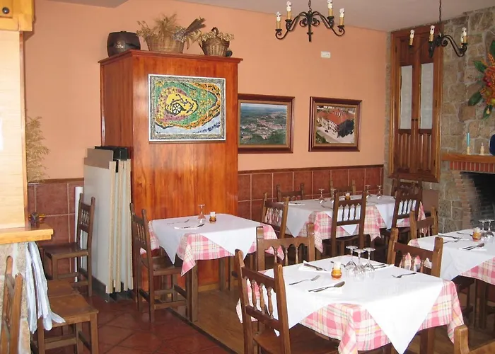 Rural Lajafriz Hotel 3*