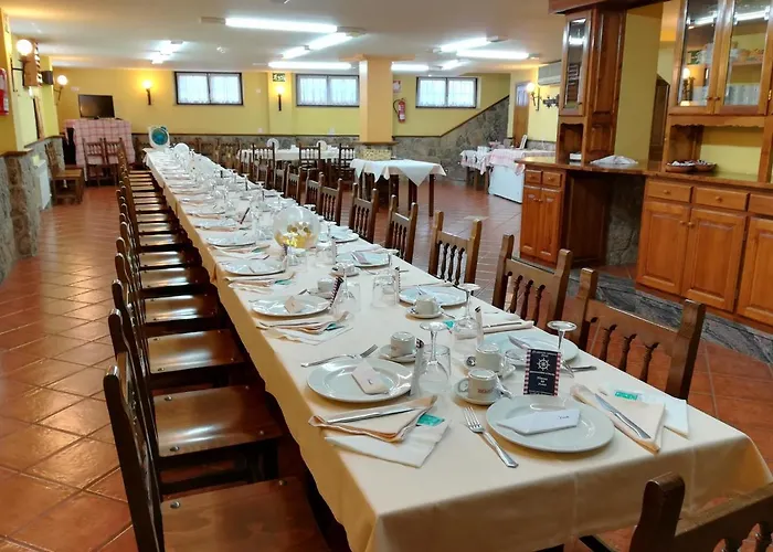 Hotel Rural Lajafriz