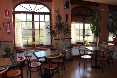 Rural Lajafriz Hotel
