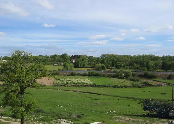 Rural Lajafriz Hotel