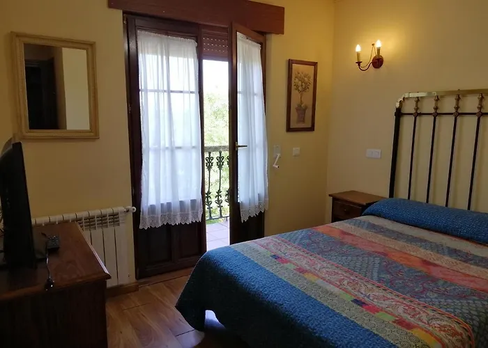 Hotel Rural Lajafriz