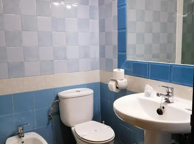 Rural Lajafriz Hotel 3*