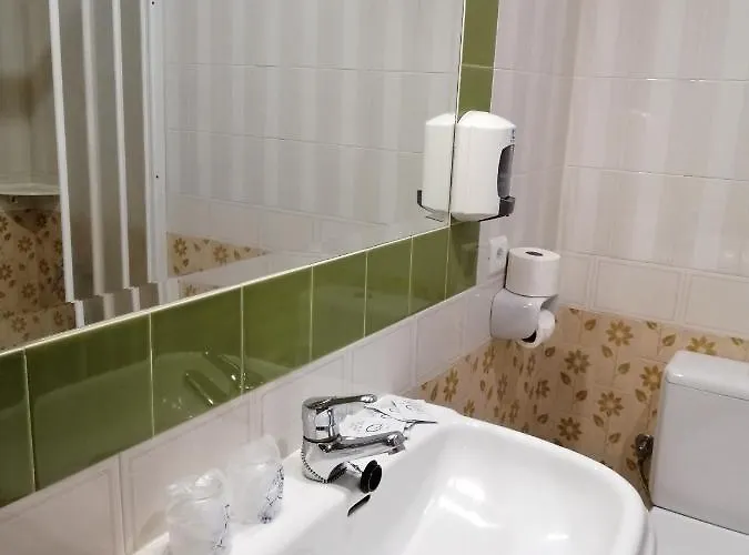 Hotel Rural Lajafriz