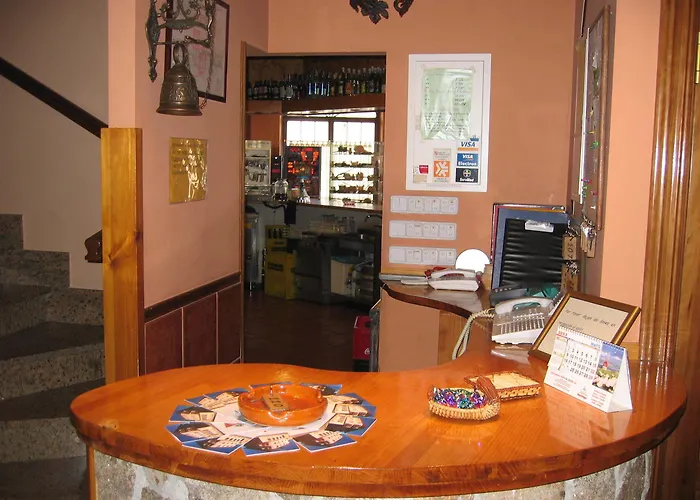 Rural Lajafriz Hotel