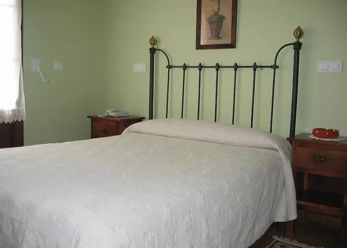 Rural Lajafriz Hotel 3*
